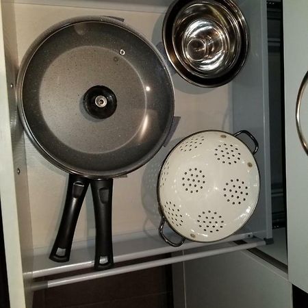 3 Doppel Zimmer Apartement In 9320 Arbon Dış mekan fotoğraf