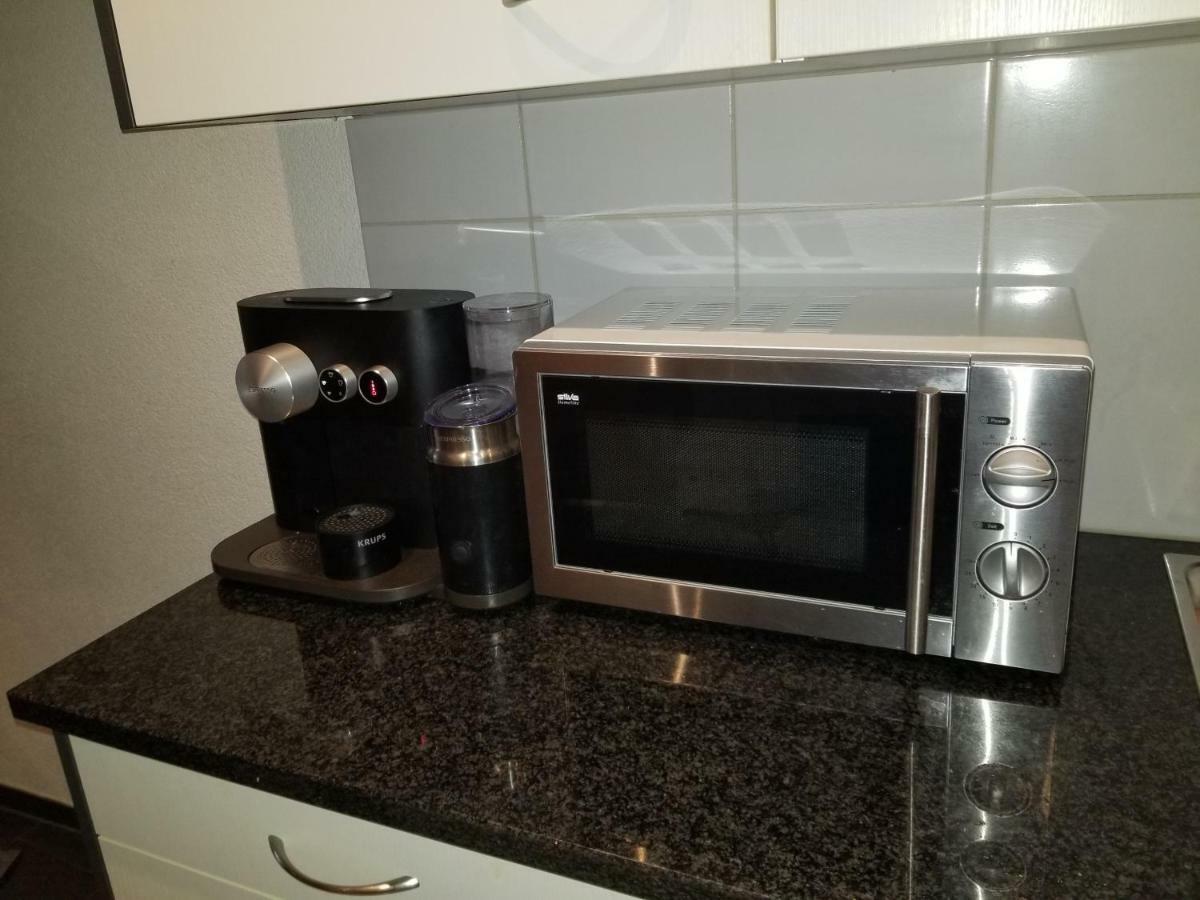 3 Doppel Zimmer Apartement In 9320 Arbon Dış mekan fotoğraf