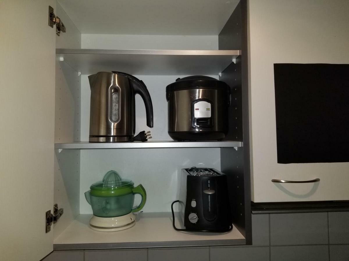 3 Doppel Zimmer Apartement In 9320 Arbon Dış mekan fotoğraf