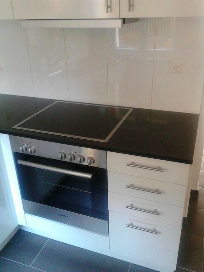 3 Doppel Zimmer Apartement In 9320 Arbon Dış mekan fotoğraf