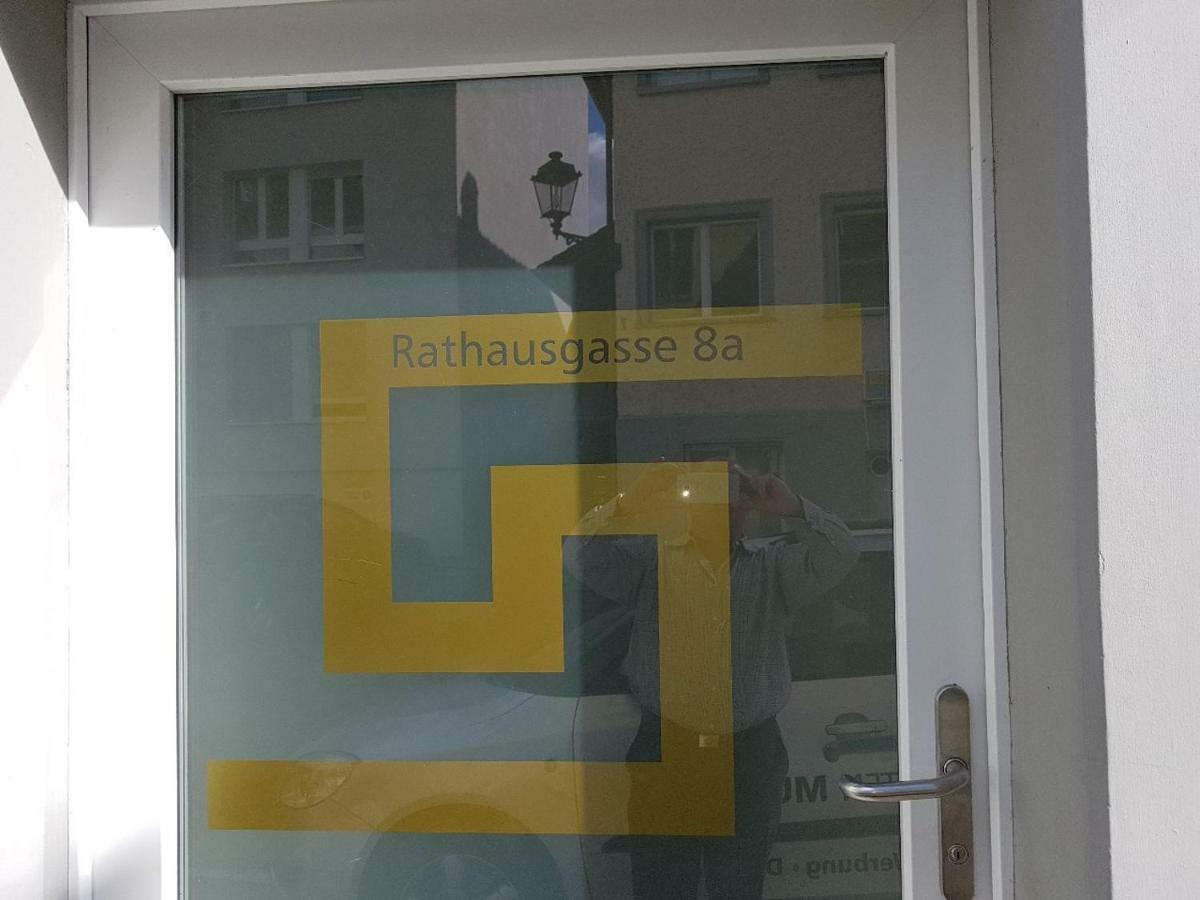 3 Doppel Zimmer Apartement In 9320 Arbon Dış mekan fotoğraf