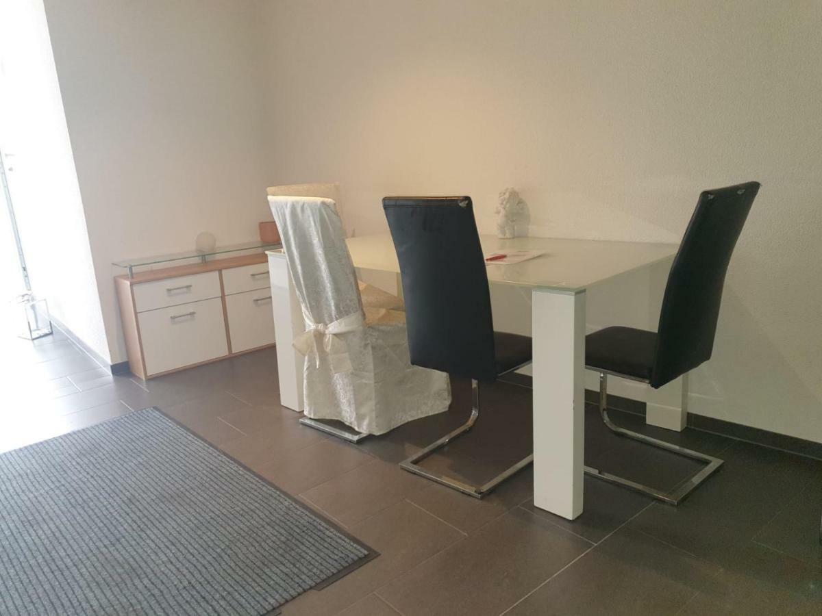 3 Doppel Zimmer Apartement In 9320 Arbon Dış mekan fotoğraf