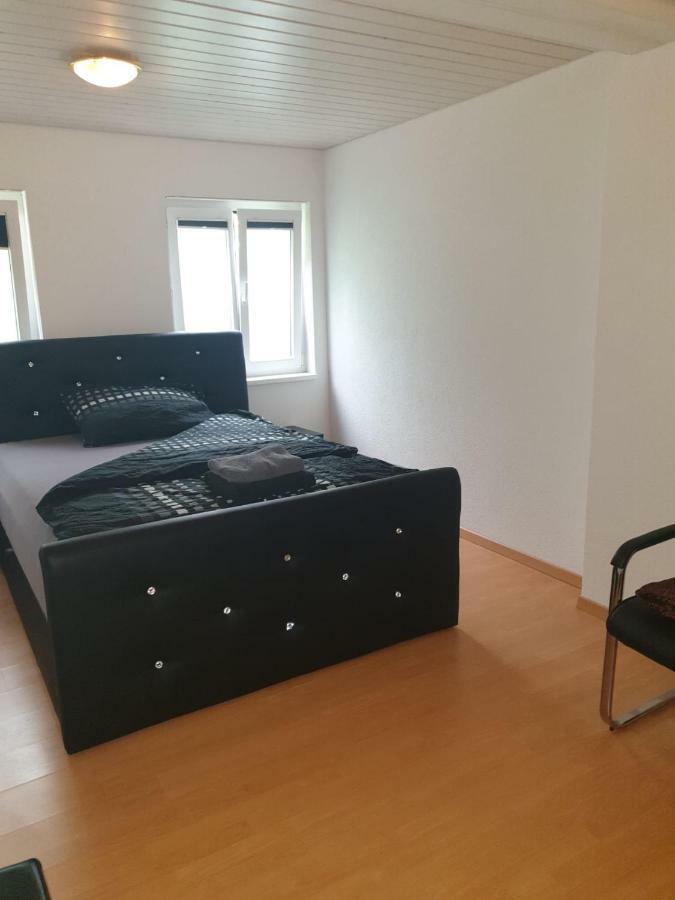 3 Doppel Zimmer Apartement In 9320 Arbon Dış mekan fotoğraf