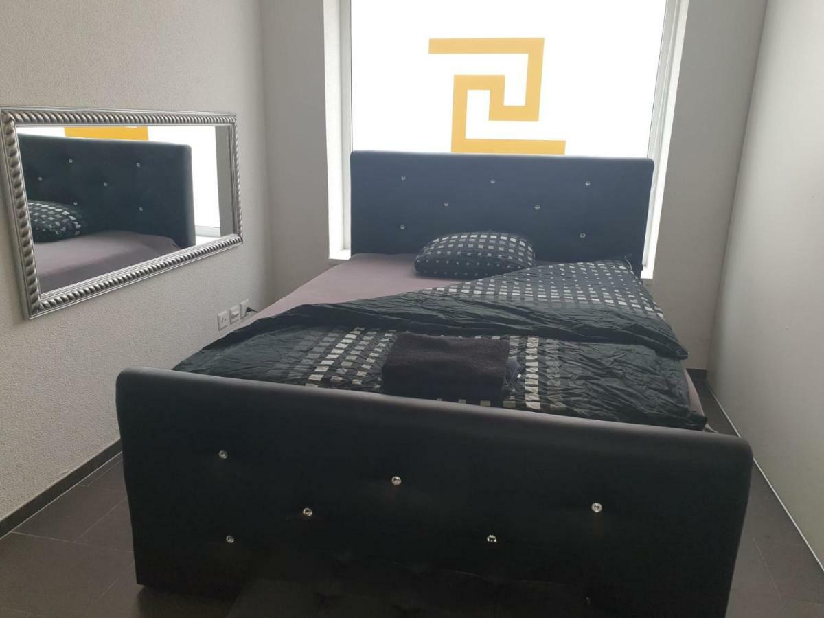 3 Doppel Zimmer Apartement In 9320 Arbon Dış mekan fotoğraf