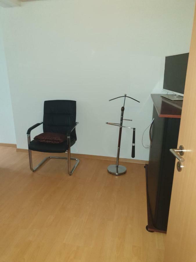 3 Doppel Zimmer Apartement In 9320 Arbon Dış mekan fotoğraf