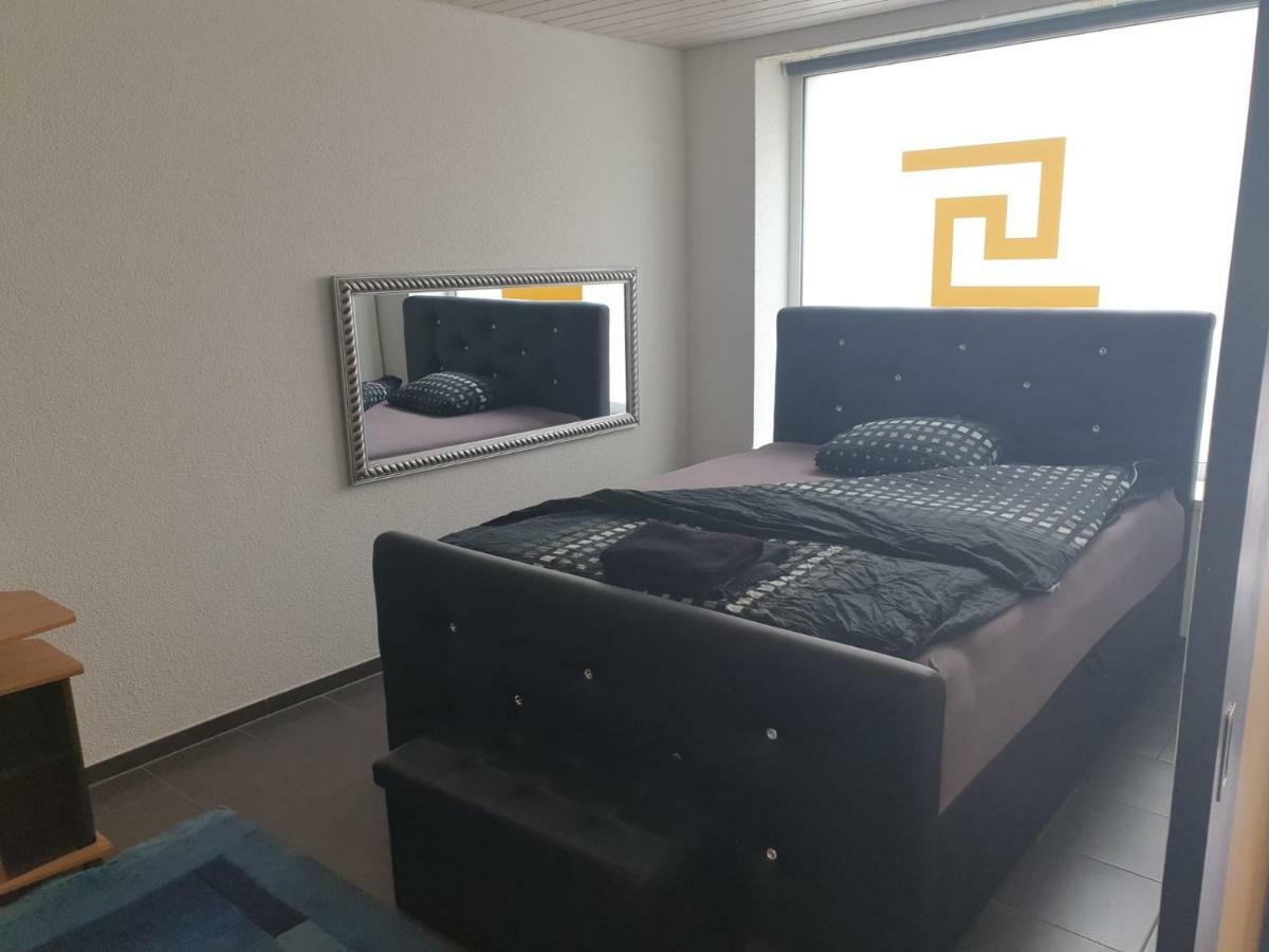 3 Doppel Zimmer Apartement In 9320 Arbon Dış mekan fotoğraf