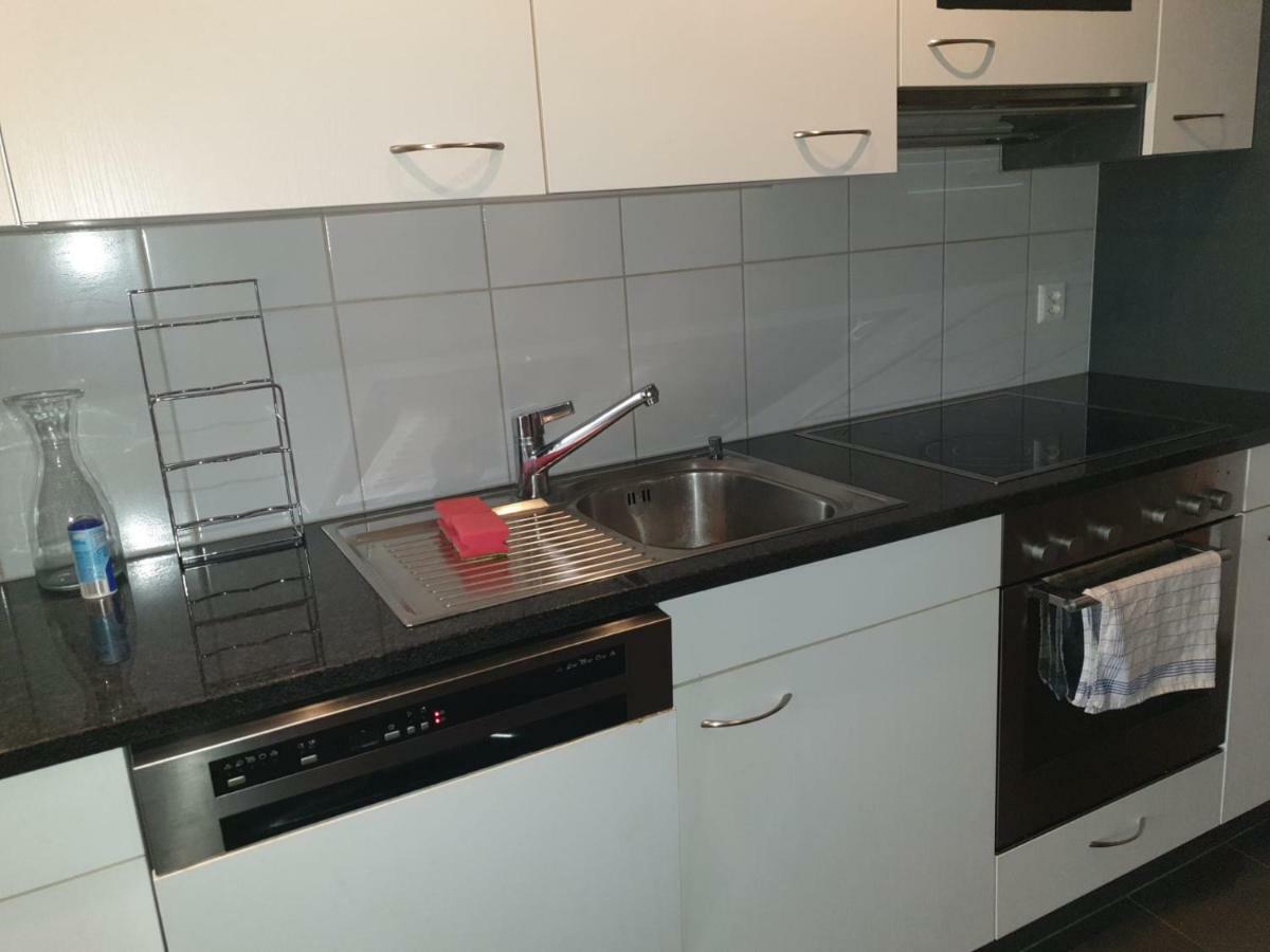 3 Doppel Zimmer Apartement In 9320 Arbon Dış mekan fotoğraf