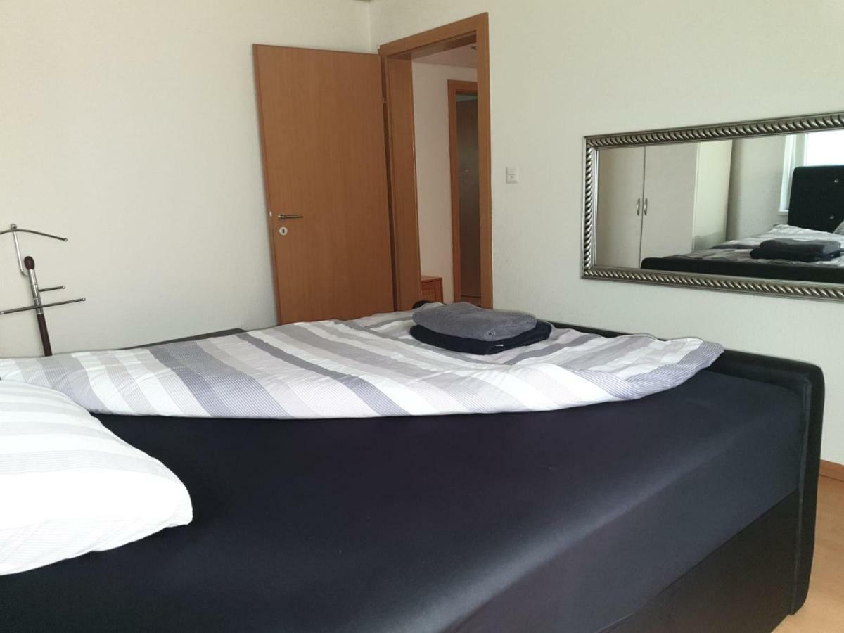 3 Doppel Zimmer Apartement In 9320 Arbon Dış mekan fotoğraf