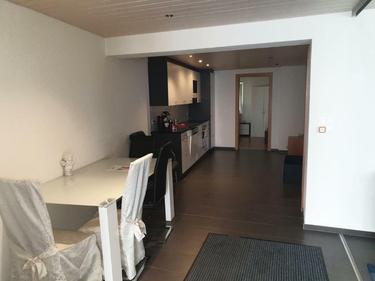 3 Doppel Zimmer Apartement In 9320 Arbon Dış mekan fotoğraf