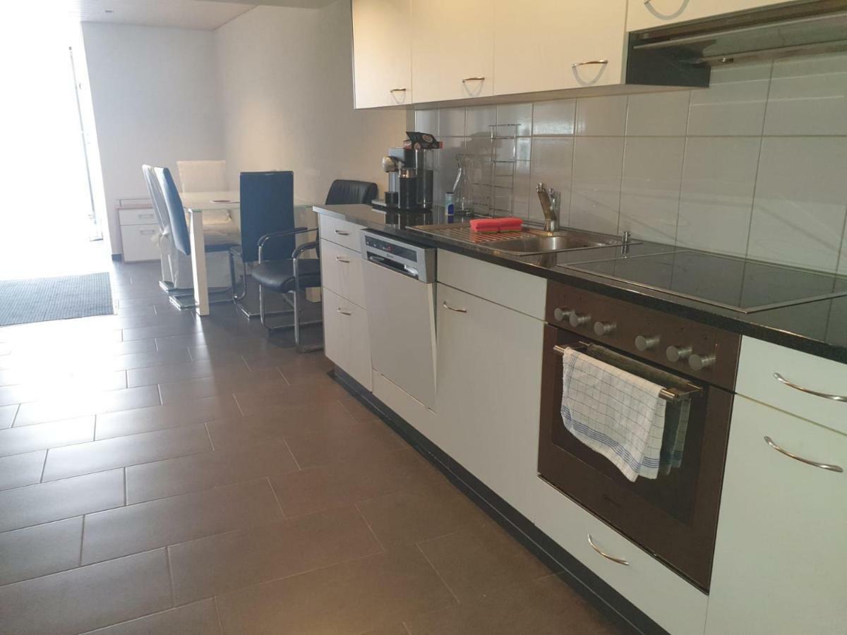 3 Doppel Zimmer Apartement In 9320 Arbon Dış mekan fotoğraf
