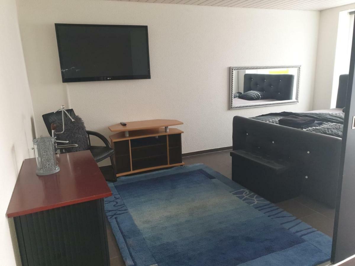 3 Doppel Zimmer Apartement In 9320 Arbon Dış mekan fotoğraf